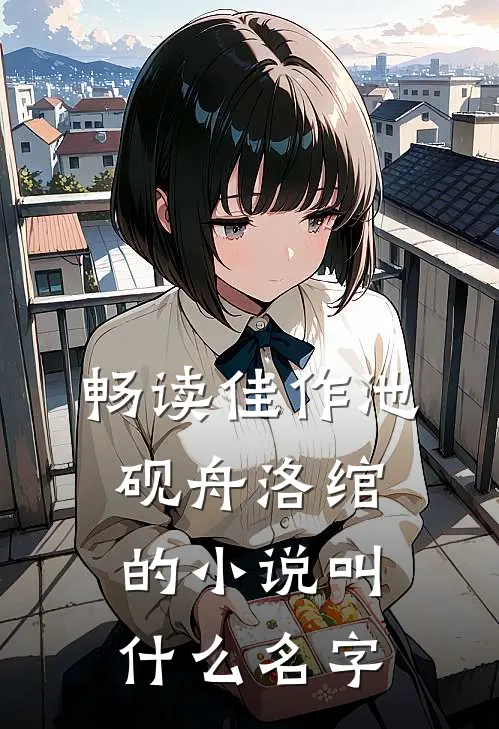 畅读佳作池砚舟洛绾的小说叫什么名字