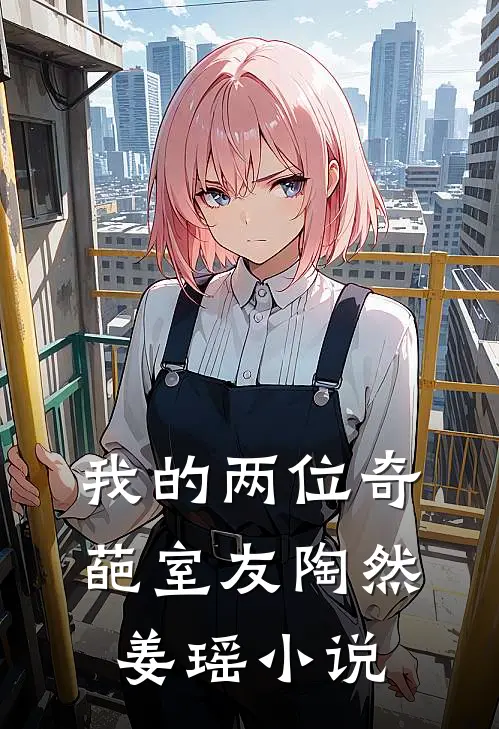 我的两位奇葩室友陶然姜瑶小说