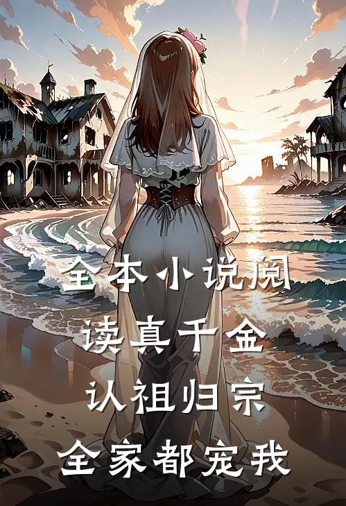 全本小说阅读真千金认祖归宗，全家都宠我