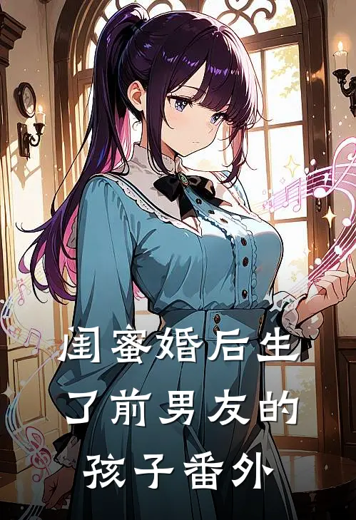 闺蜜婚后生了前男友的孩子 番外