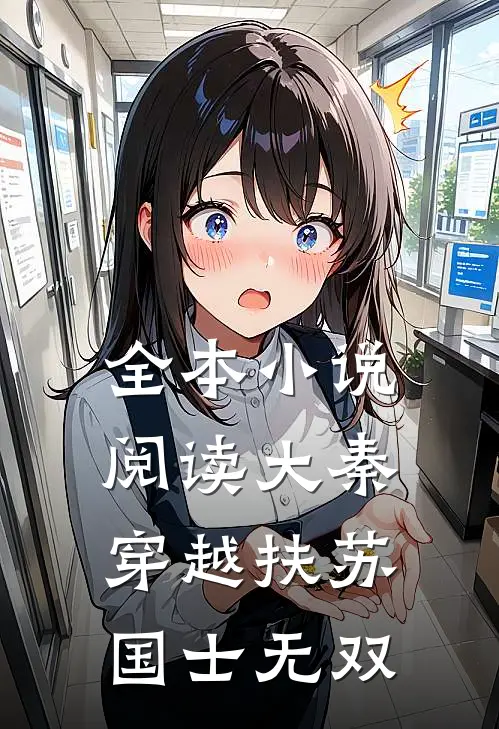 全本小说阅读大秦：穿越扶苏，国士无双