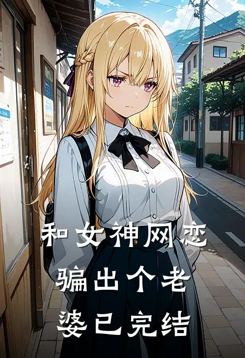 和女神网恋，骗出个老婆已完结