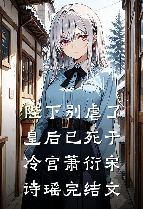陛下别虐了，皇后已死于冷宫萧衍宋诗瑶完结文