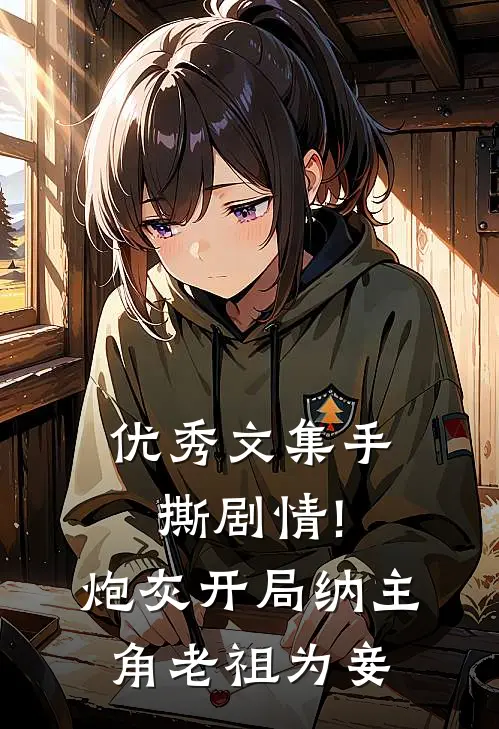 优秀文集手撕剧情!炮灰开局纳主角老祖为妾