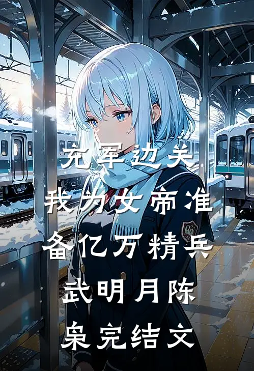 充军边关，我为女帝准备亿万精兵武明月陈枭完结文