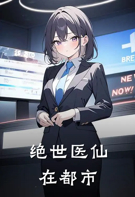 绝世医仙在都市