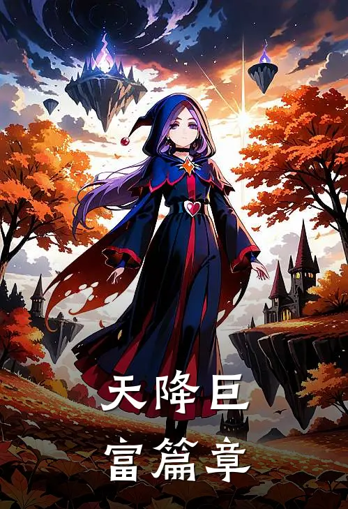 天降巨富篇章