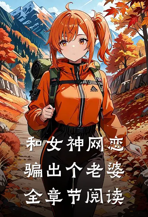 和女神网恋，骗出个老婆全章节阅读