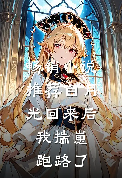 畅销小说推荐白月光回来后，我揣崽跑路了