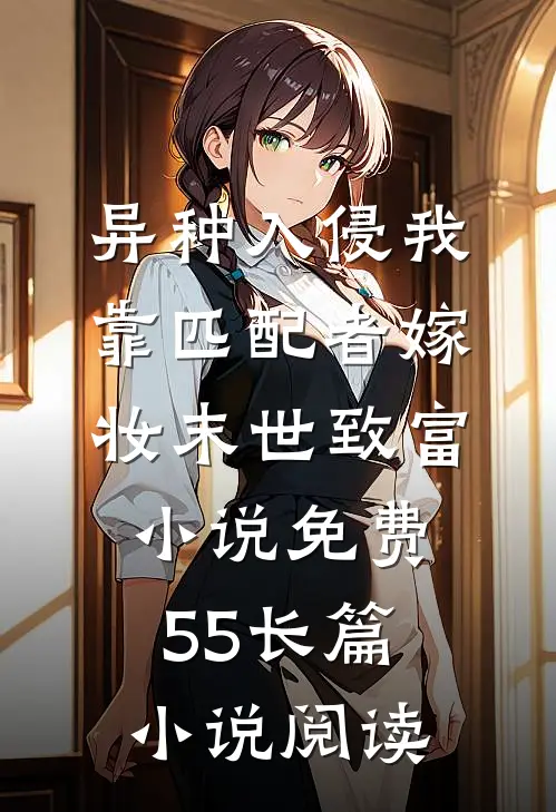 异种入侵我靠匹配者嫁妆末世致富小说免费55长篇小说阅读