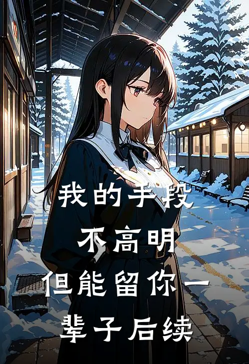 我的手段不高明,但能留你一辈子后续是歌