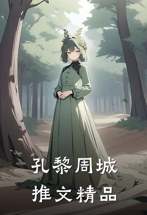 孔黎周城推文精品