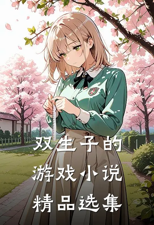 双生子的游戏小说精品选集