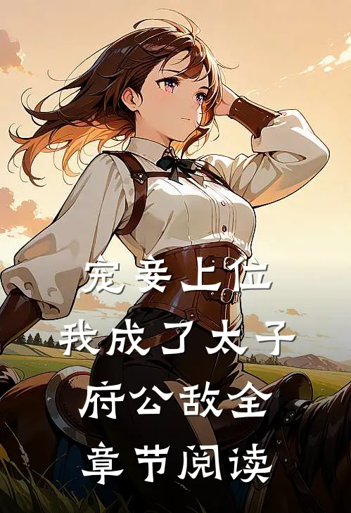 宠妾上位：我成了太子府公敌全章节阅读