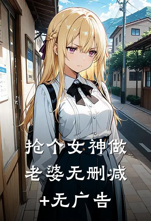抢个女神做老婆无删减+无广告