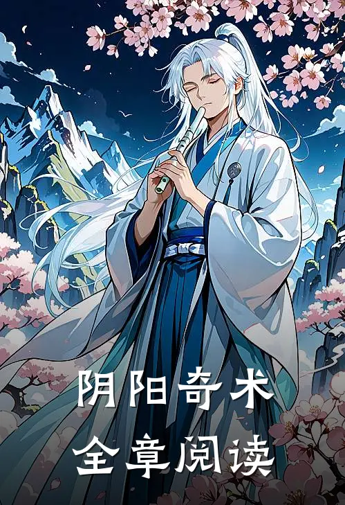阴阳奇术全章阅读