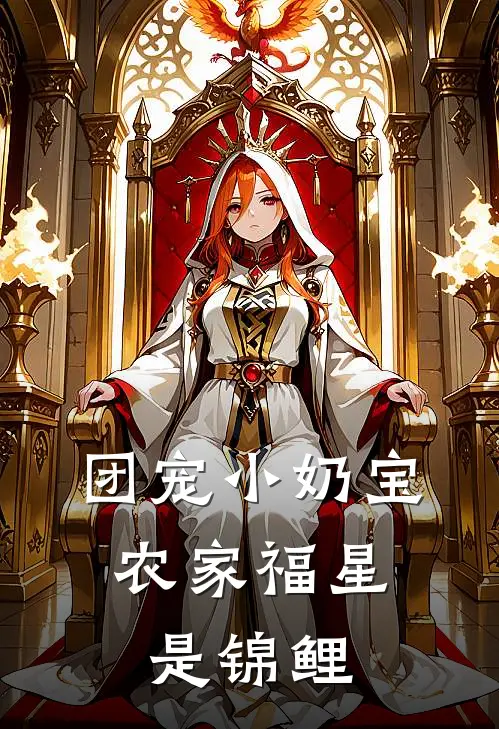 团宠小奶宝农家福星是锦鲤TXT盘