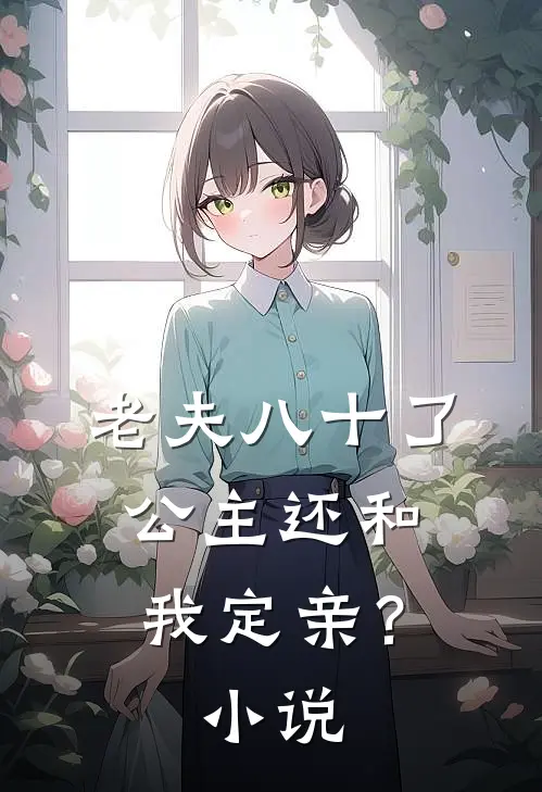 老夫八十了,公主还和我定亲?在线阅读