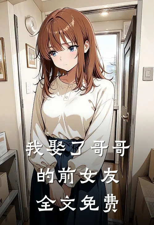 我娶了哥哥的前女友全文免费