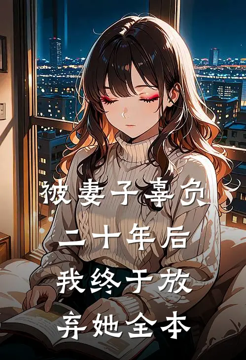 被妻子辜负二十年后，我终于放弃她全本