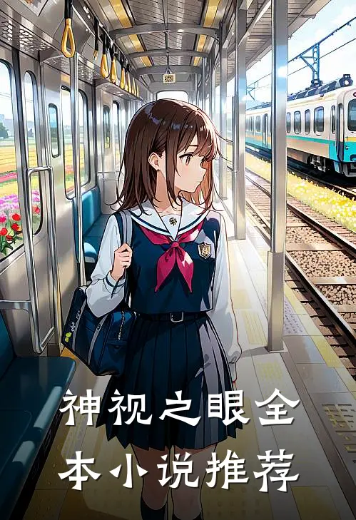神视之眼全本推荐免费阅读
