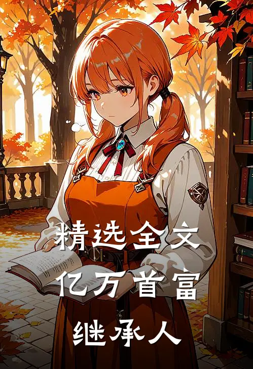 精选全文亿万首富继承人