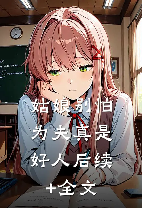 姑娘别怕，为夫真是好人后续+全文