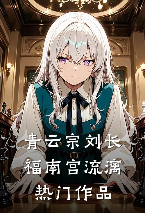 青云宗刘长福南宫流漓热门作品