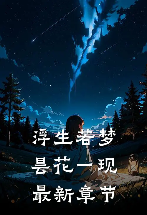浮生若梦昙花一现最新章节