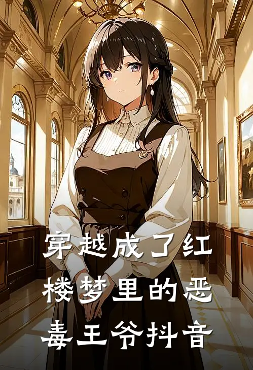 穿越成了红楼梦里的恶毒王爷抖音