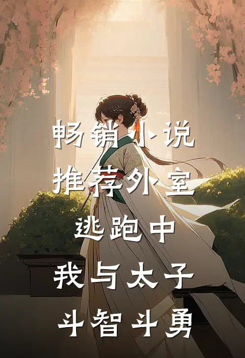 畅销小说推荐外室逃跑中：我与太子斗智斗勇
