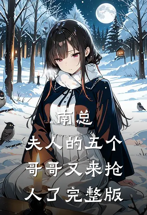 南总，夫人的五个哥哥又来抢人了完整版