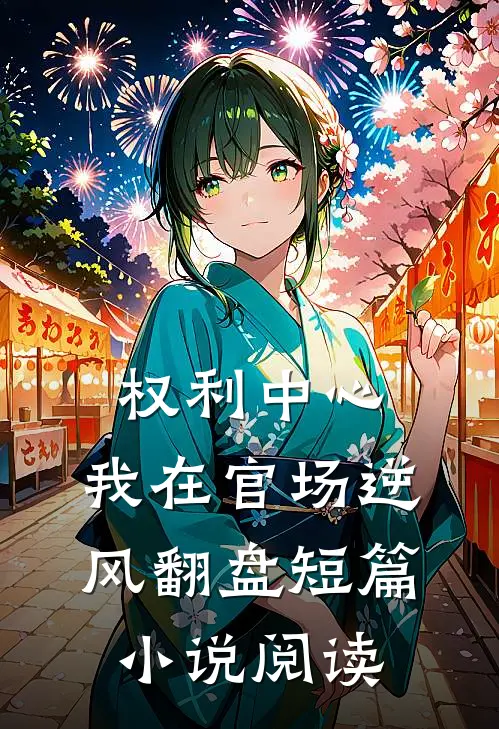 权利中心：我在官场逆风翻盘短篇小说阅读