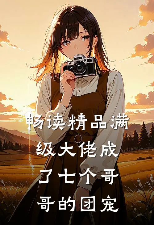 畅读精品满级大佬成了七个哥哥的团宠
