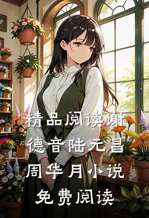 精品阅读谢德音陆元昌周华月小说免费阅读