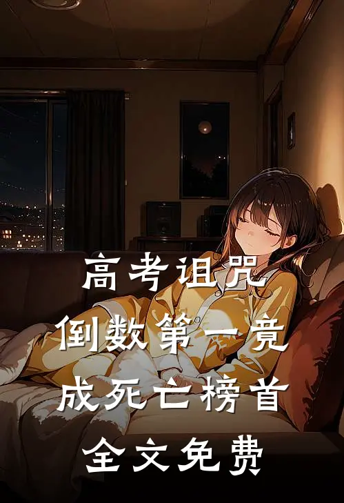 高考诅咒倒数第一竟成死亡榜首全文免费阅读