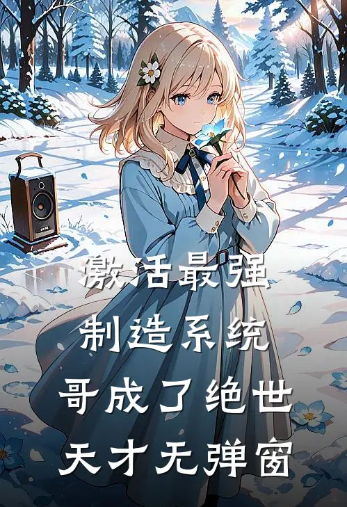 激活最强制造系统，哥成了绝世天才无弹窗
