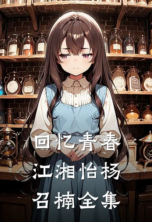 回忆青春江湘怡杨召楠 全集