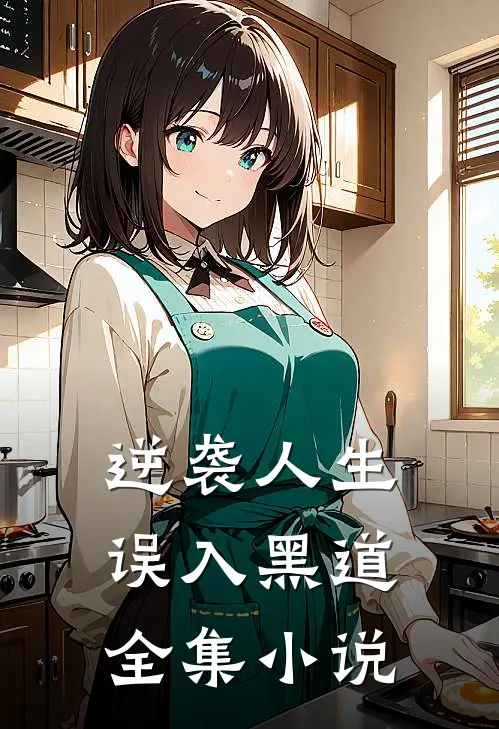 逆袭人生,误入黑道全集在线阅读