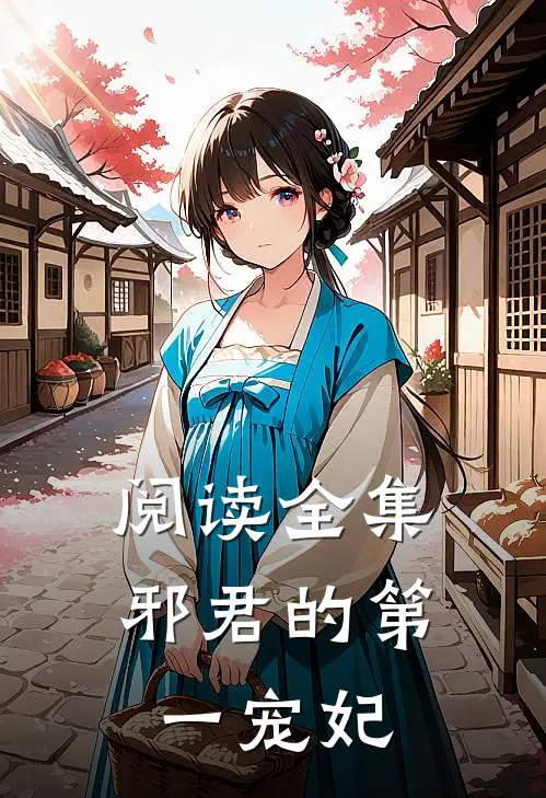 阅读全集邪君的第一宠妃