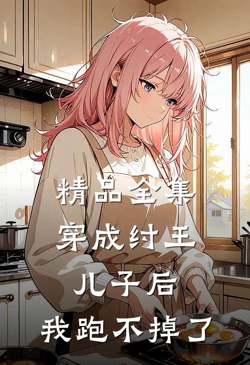 精品全集穿成纣王儿子后，我跑不掉了
