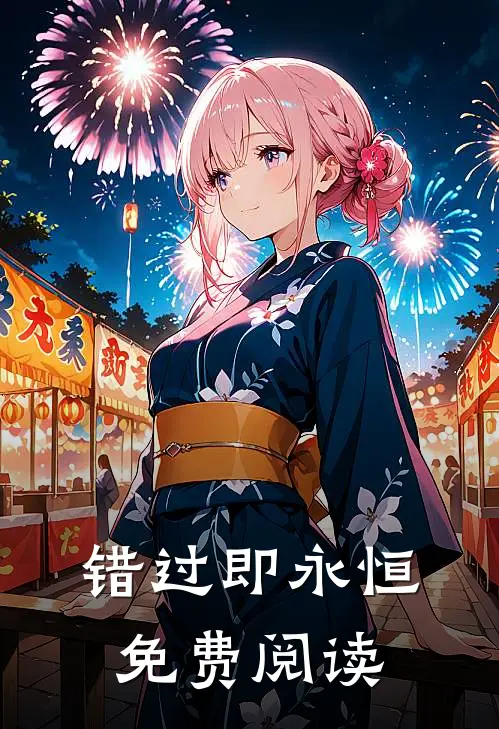 错过即永恒免费阅读