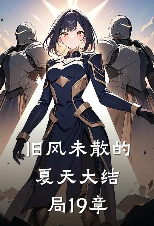 旧风未散的夏天大结局19章