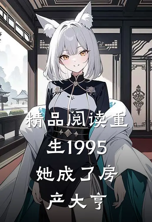 精品阅读重生1995：她成了房产大亨