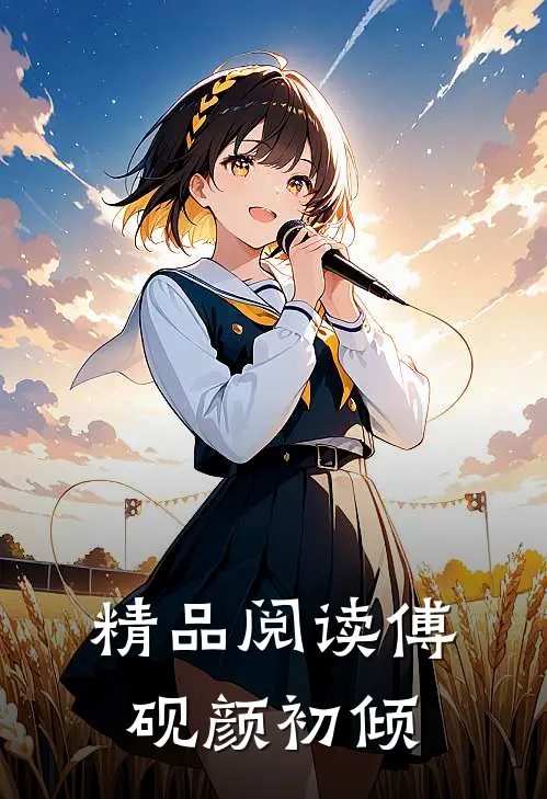 精品阅读傅砚颜初倾