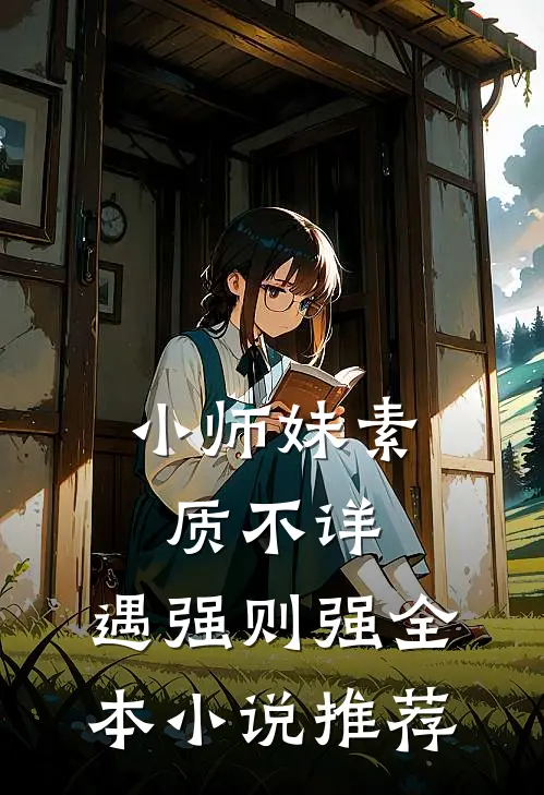 小师妹素质不详，遇强则强全本小说推荐