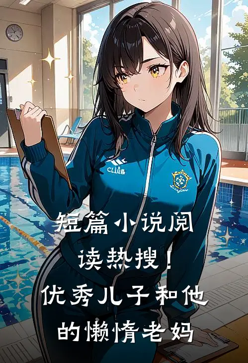 短篇小说阅读热搜！优秀儿子和他的懒惰老妈