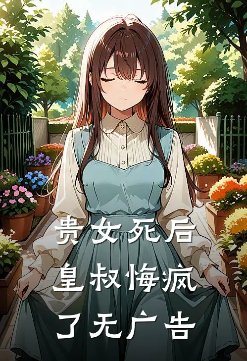 贵女死后,皇叔悔疯了无广告阅读