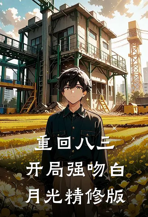 重回八三：开局强吻白月光精修版