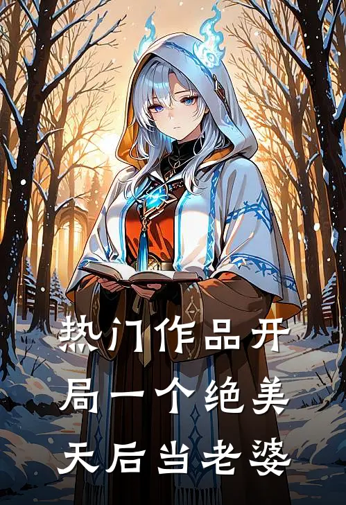热门作品开局一个绝美天后当老婆